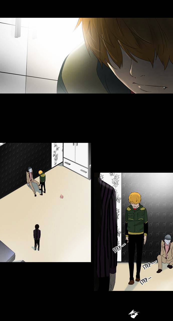 Tower of God chapter 101 - page 38