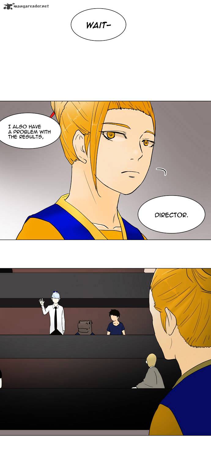 Tower of God chapter 57 - page 28