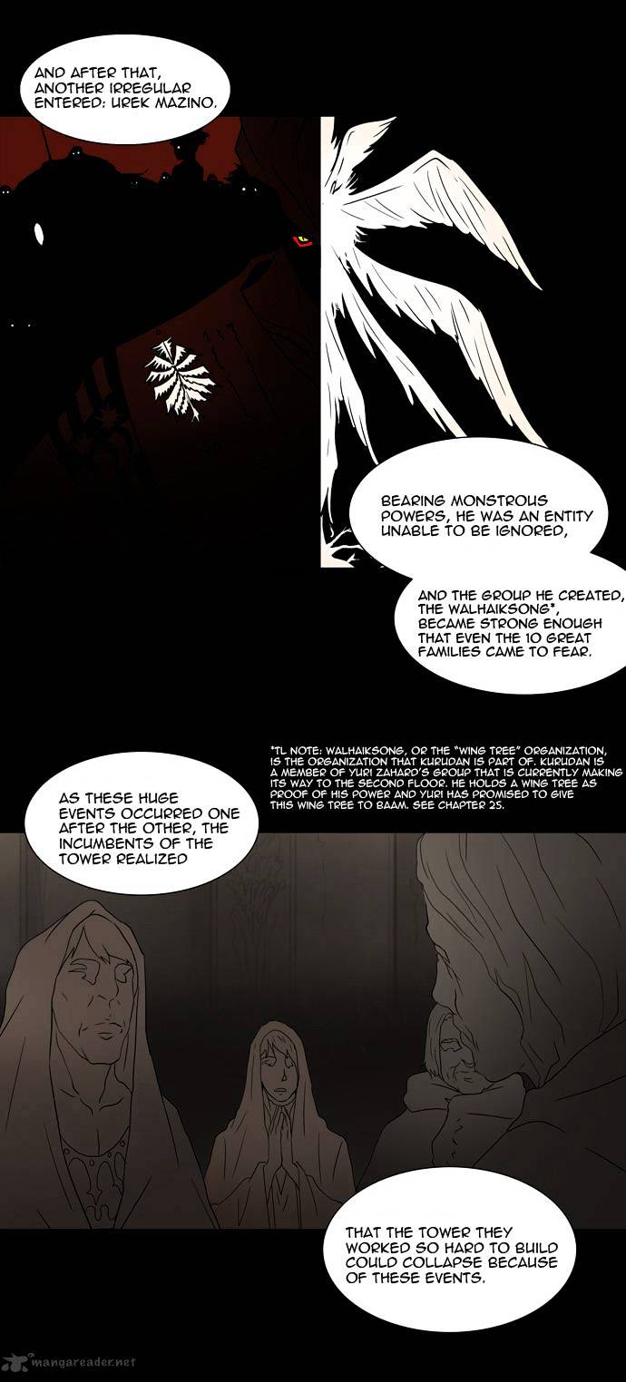 Tower of God chapter 57 - page 5