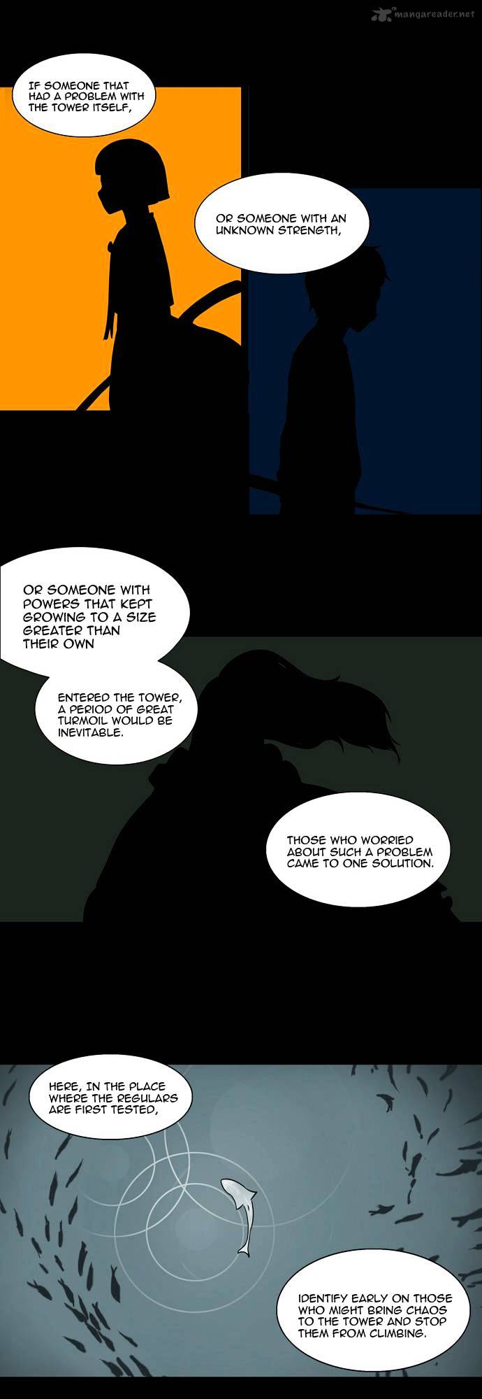 Tower of God chapter 57 - page 6