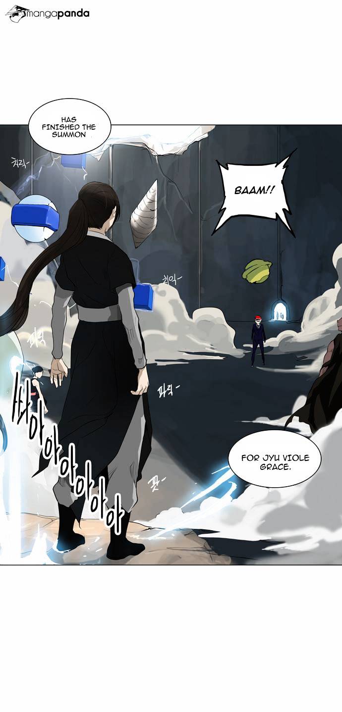 Tower of God chapter 174 - page 24