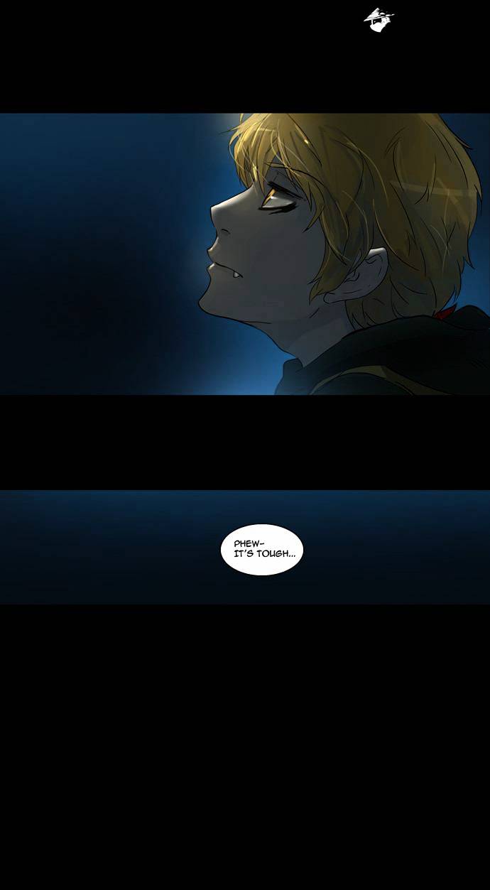 Tower of God chapter 102 - page 11