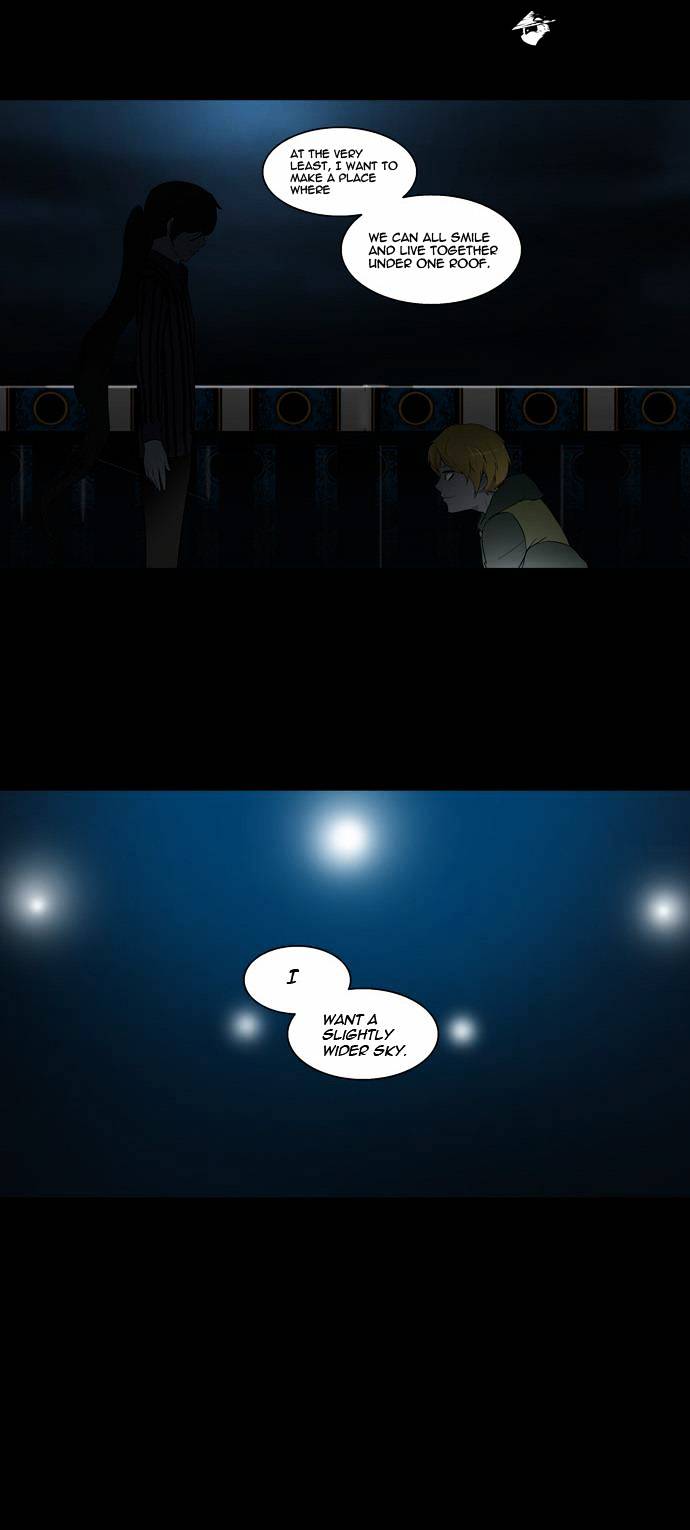 Tower of God chapter 102 - page 18