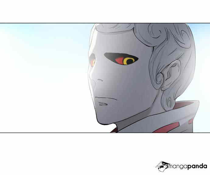 Tower of God chapter 102 - page 20