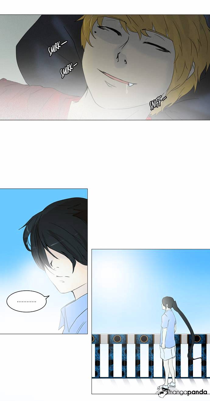 Tower of God chapter 102 - page 34