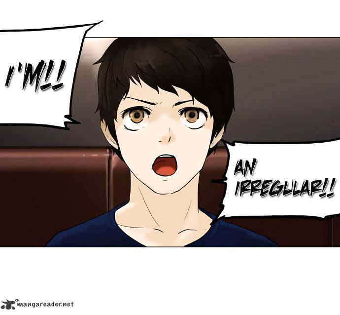 Tower of God chapter 58 - page 17