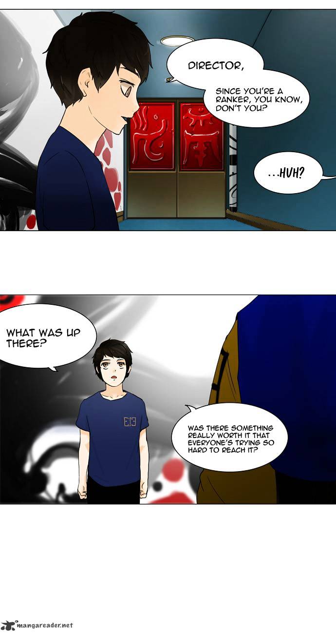 Tower of God chapter 58 - page 45