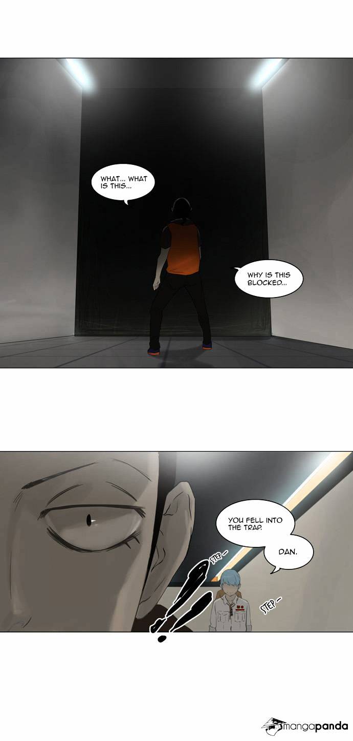 Tower of God chapter 103 - page 22