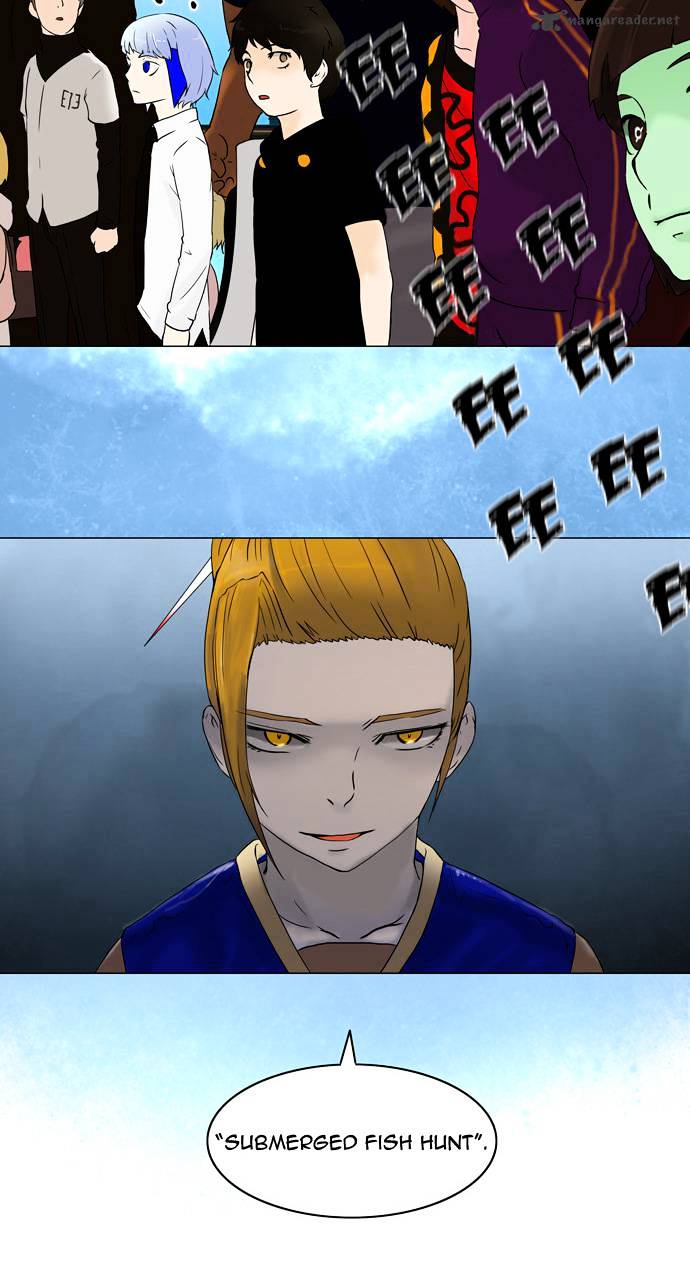 Tower of God chapter 59 - page 30