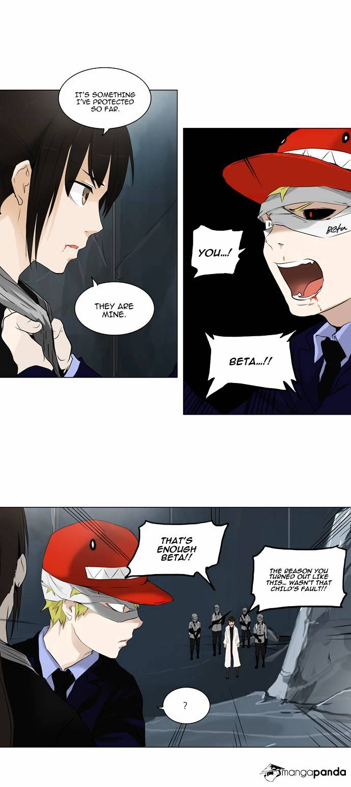 Tower of God chapter 176 - page 10