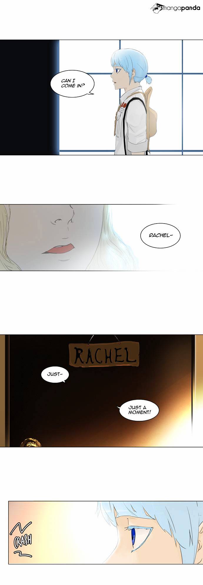 Tower of God chapter 104 - page 2