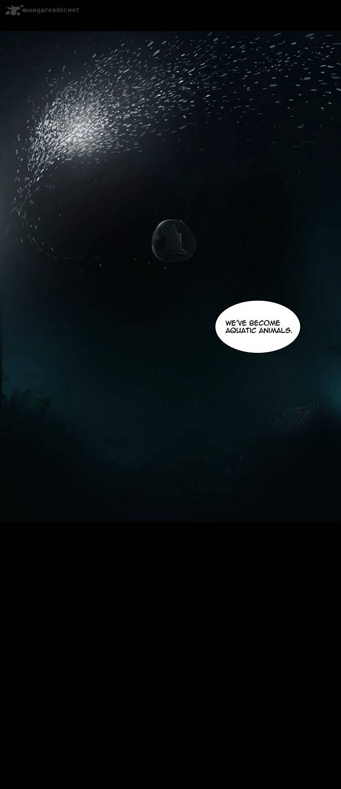 Tower of God chapter 60 - page 5