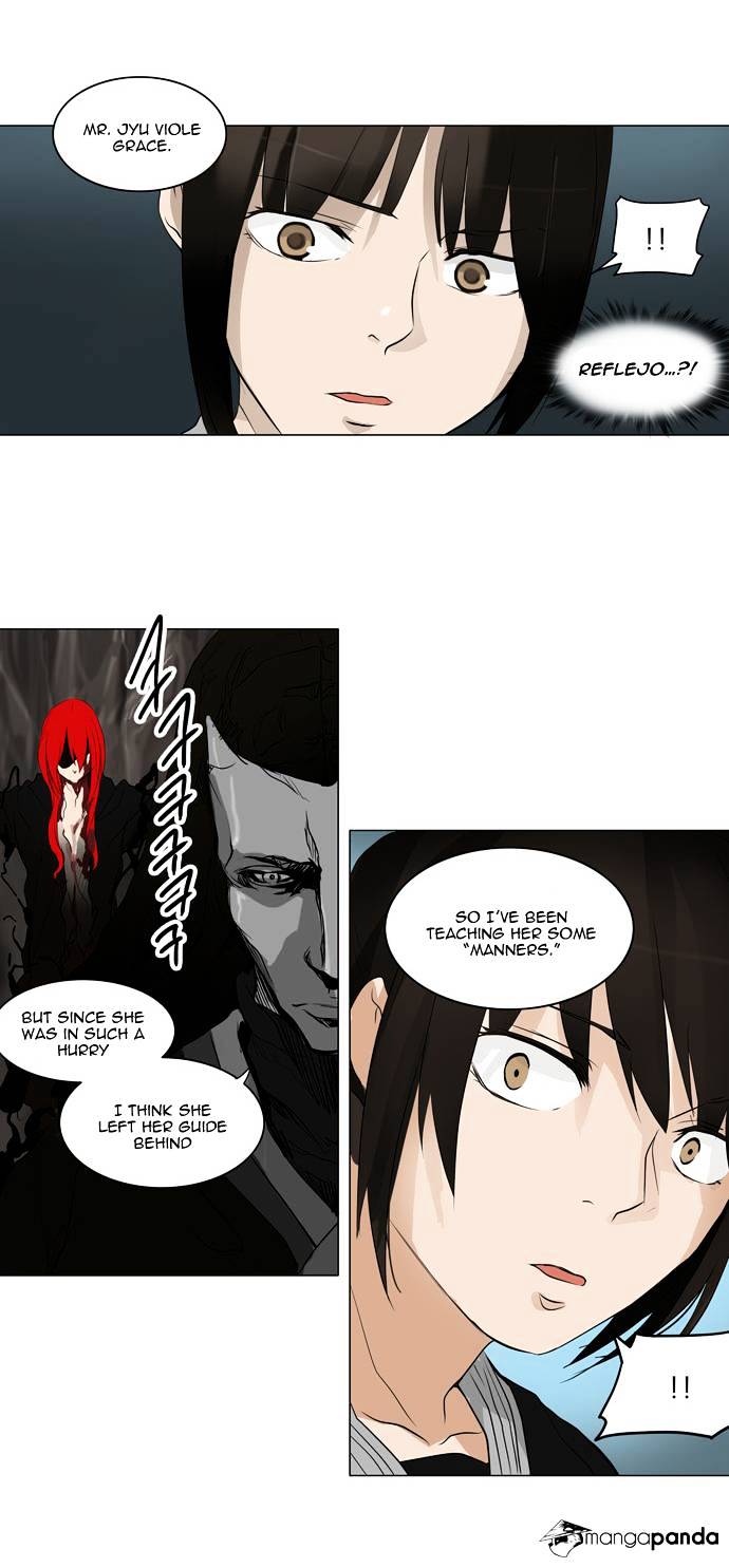 Tower of God chapter 178 - page 8