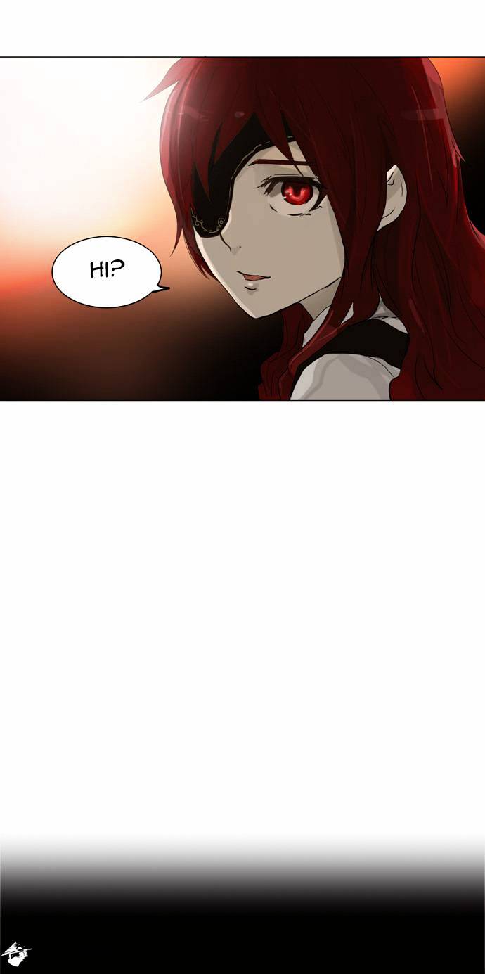 Tower of God chapter 106 - page 34