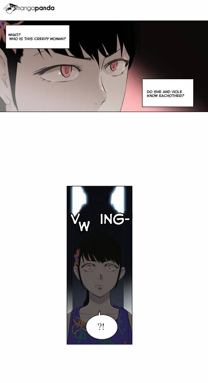 Tower of God chapter 107 - page 2