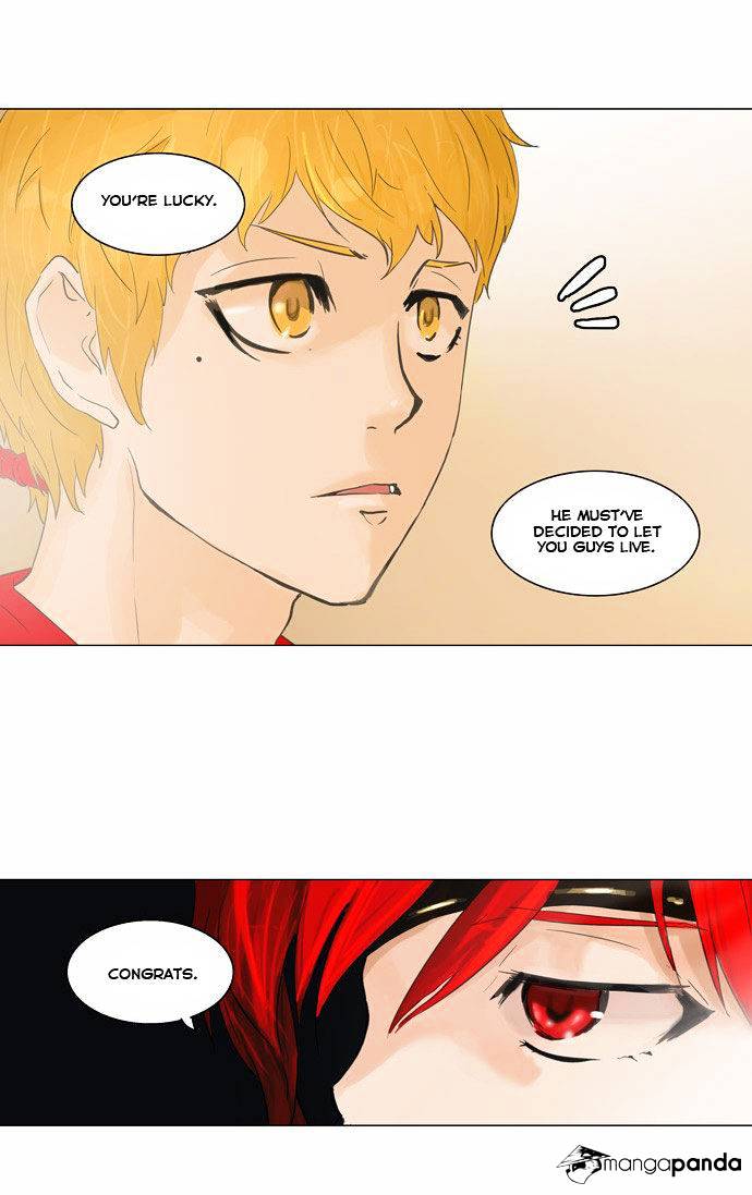 Tower of God chapter 107 - page 29