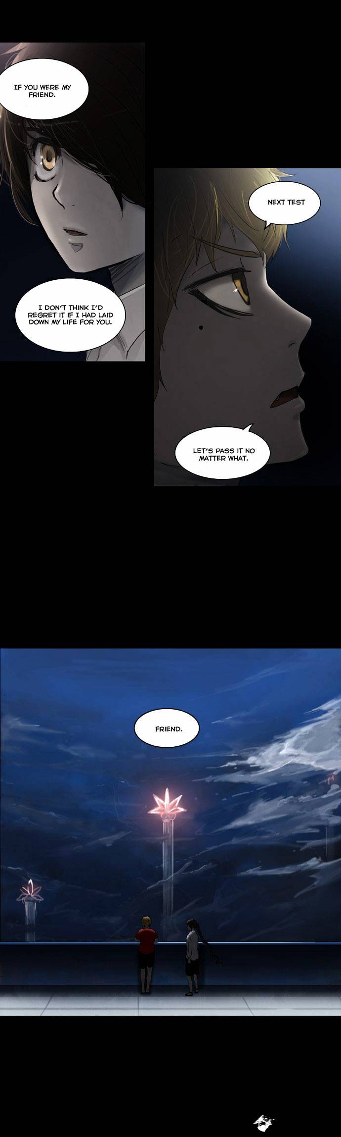 Tower of God chapter 108 - page 22