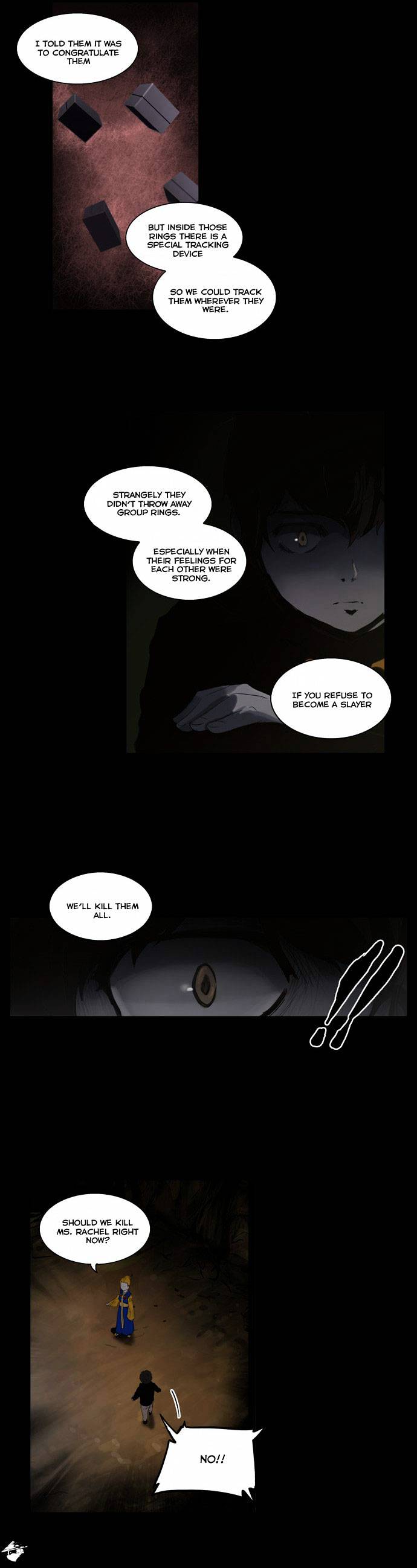 Tower of God chapter 108 - page 8