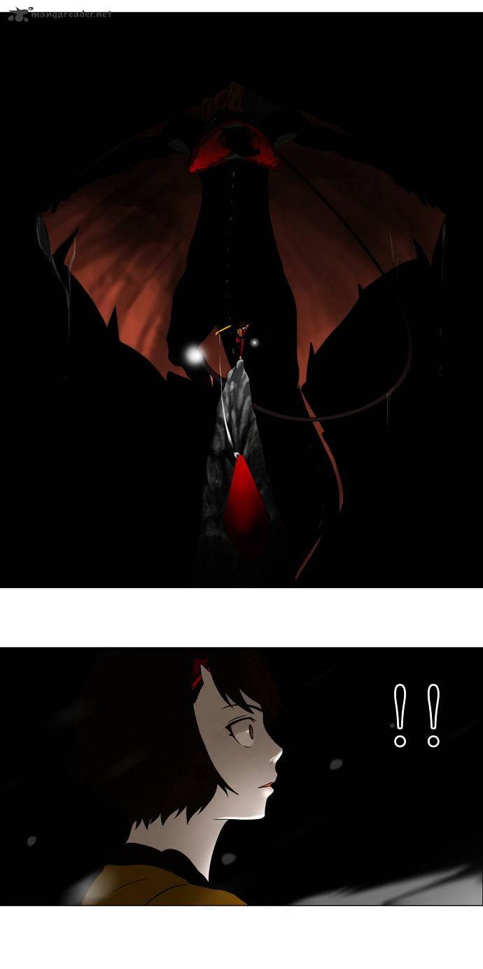 Tower of God chapter 64 - page 17