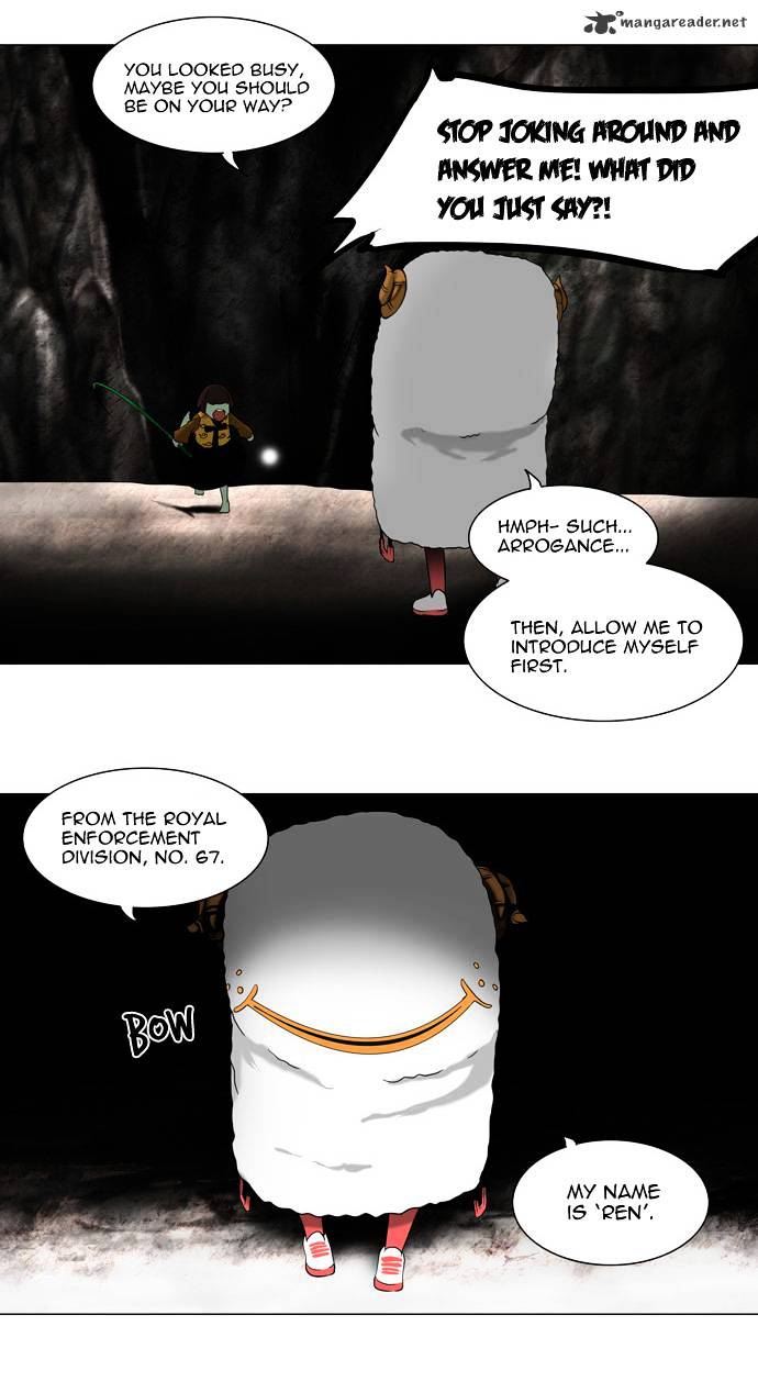 Tower of God chapter 64 - page 30