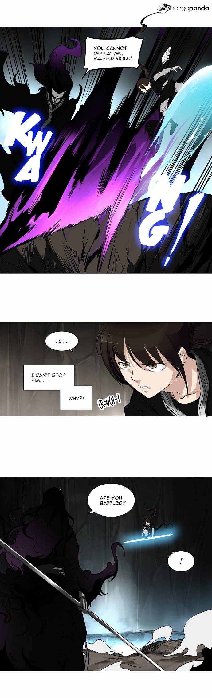 Tower of God chapter 181 - page 11