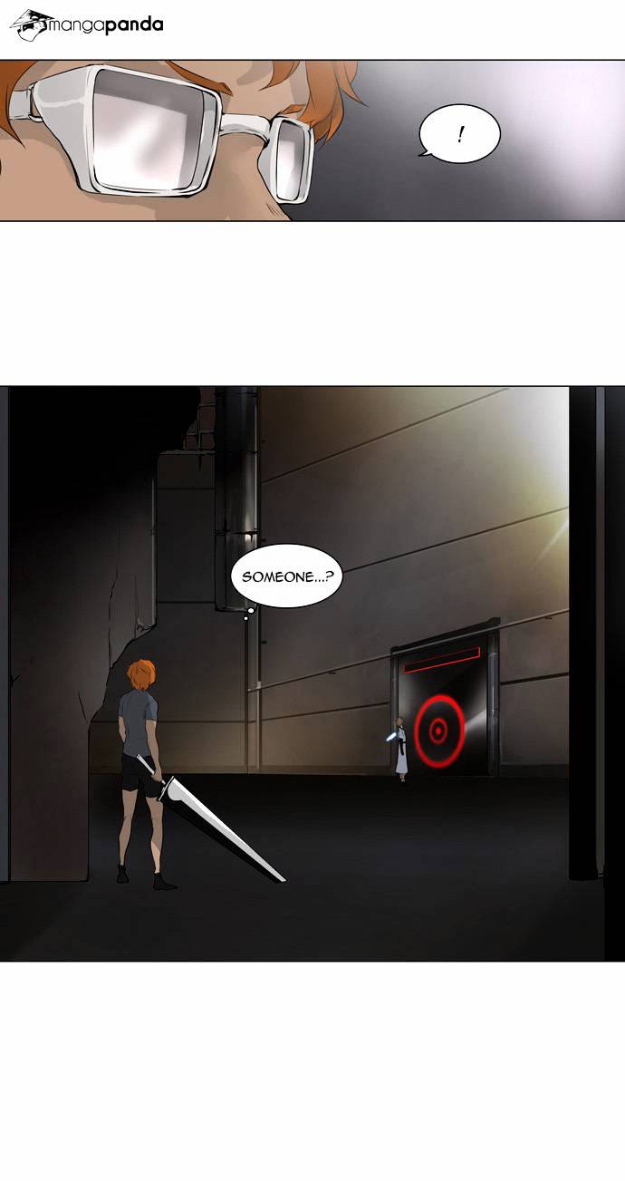 Tower of God chapter 181 - page 7