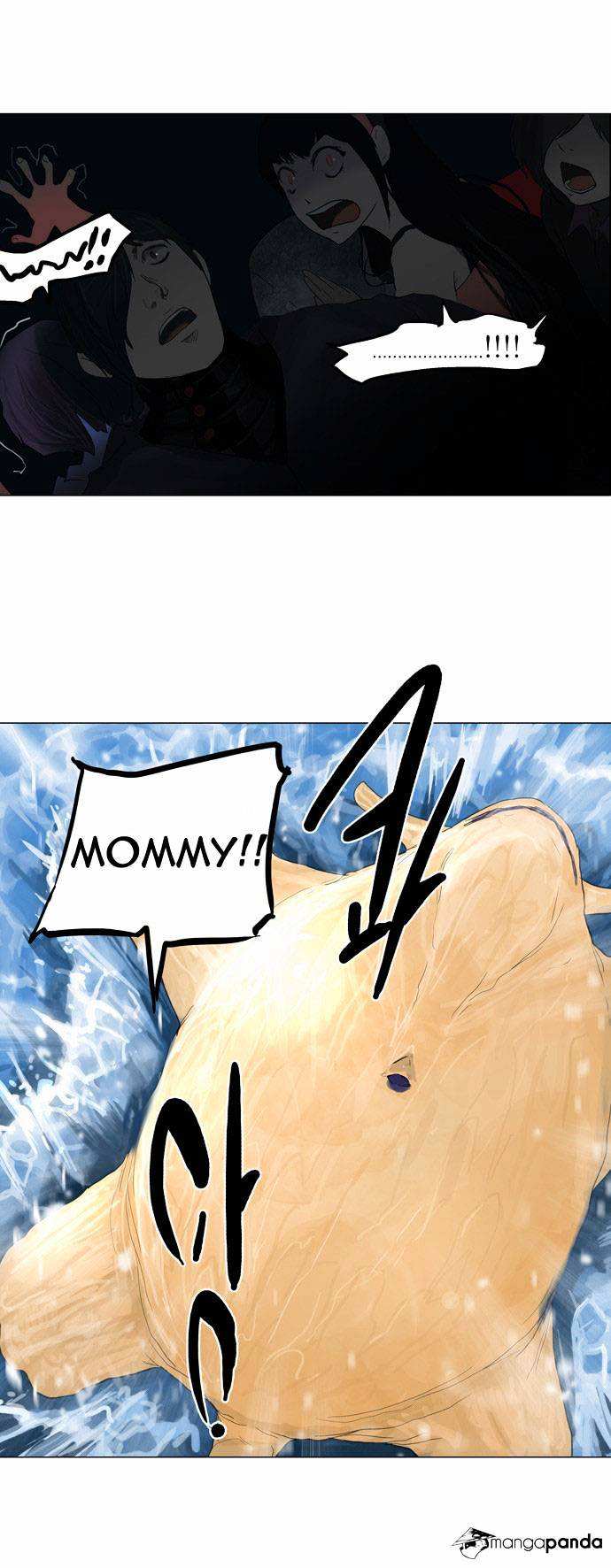 Tower of God chapter 109 - page 26