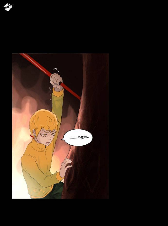 Tower of God chapter 109 - page 29