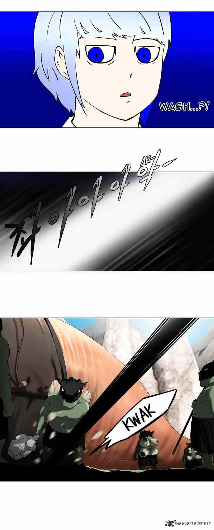 Tower of God chapter 66 - page 13