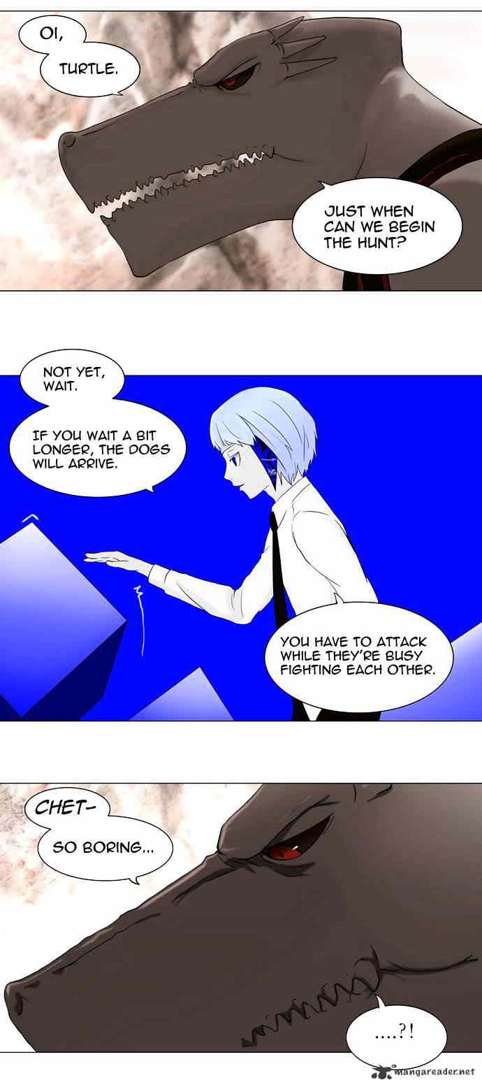 Tower of God chapter 66 - page 8