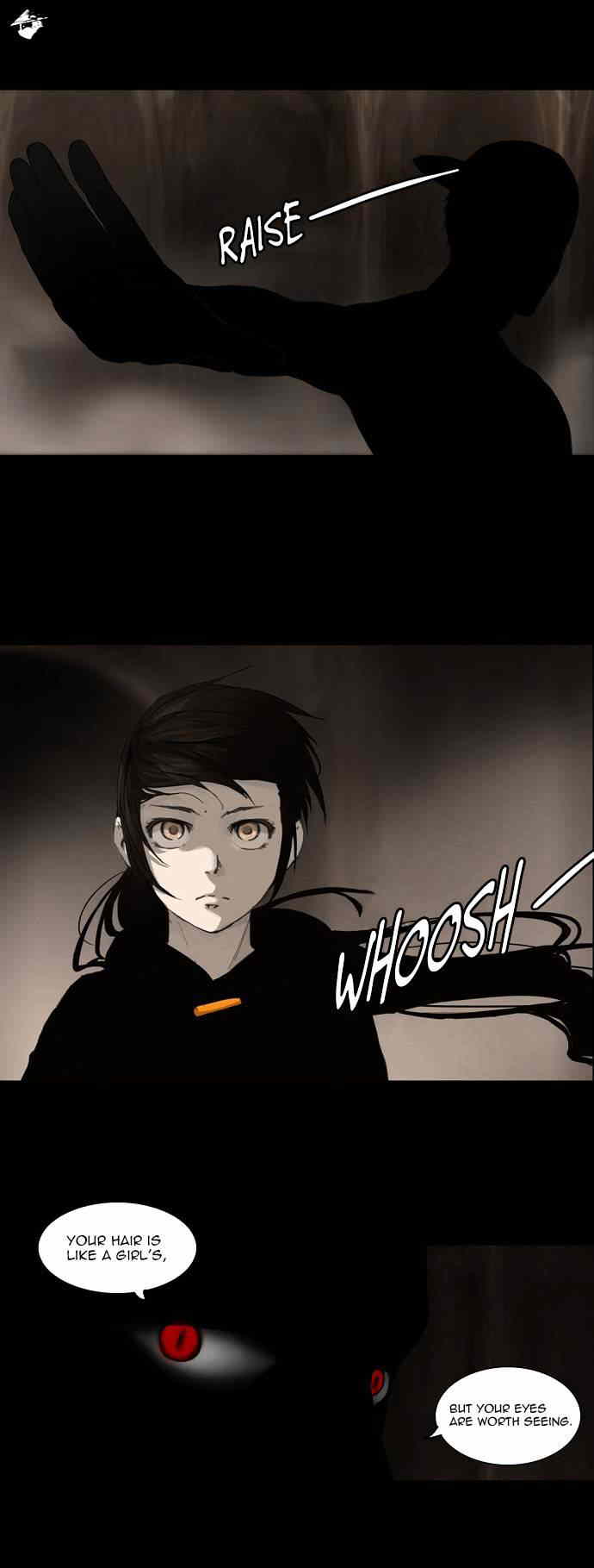 Tower of God chapter 111 - page 29