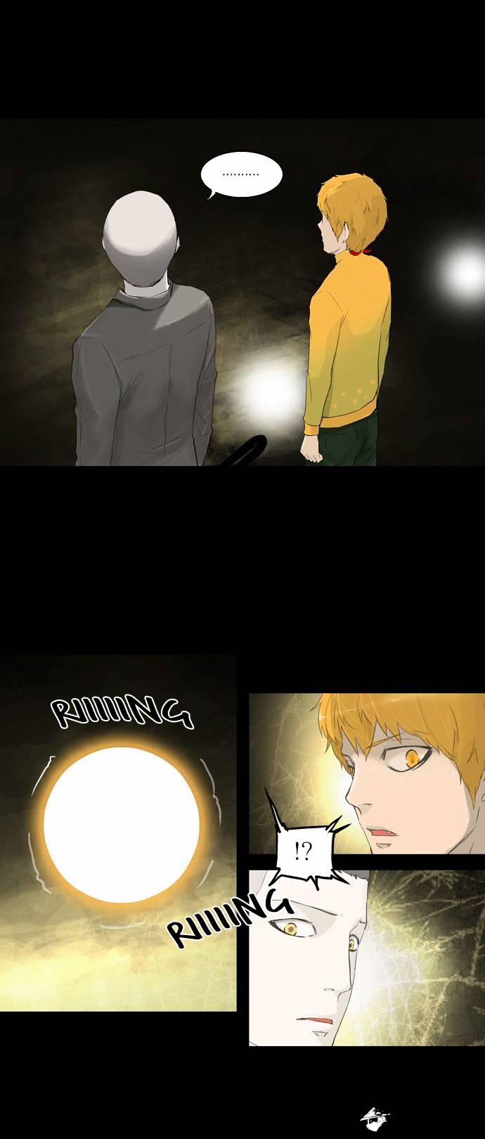 Tower of God chapter 112 - page 9