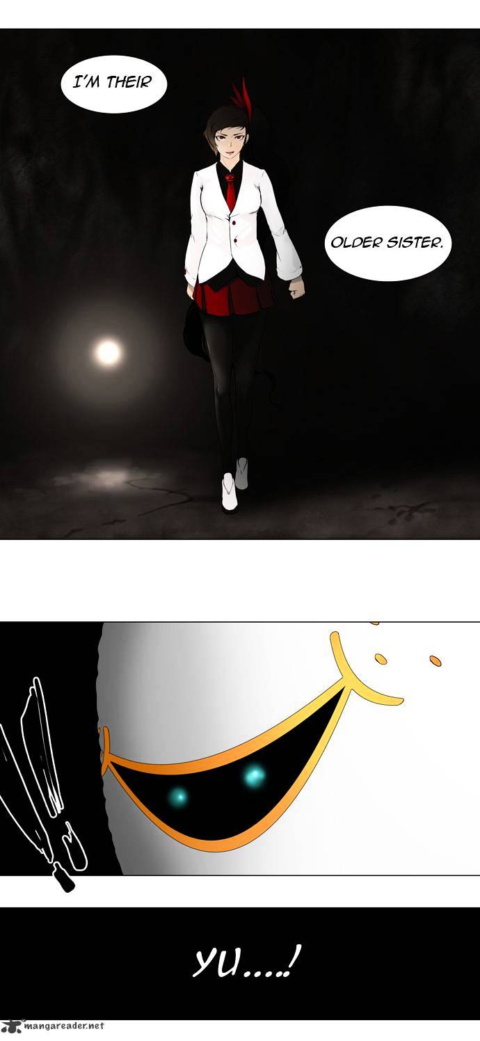 Tower of God chapter 68 - page 33