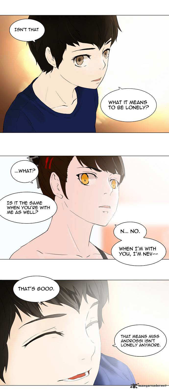 Tower of God chapter 68 - page 6