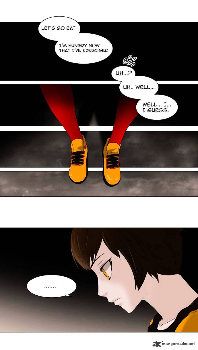 Tower of God chapter 68 - page 7