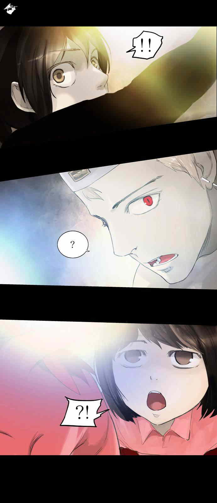 Tower of God chapter 113 - page 14