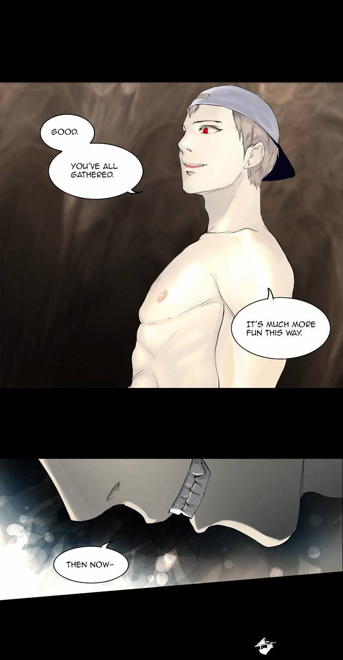 Tower of God chapter 113 - page 2