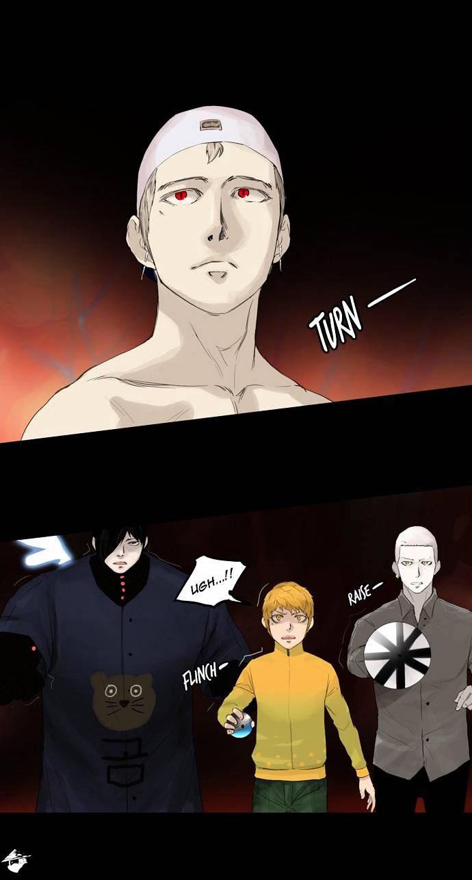 Tower of God chapter 113 - page 20