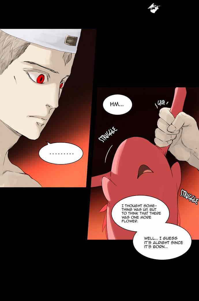 Tower of God chapter 113 - page 21