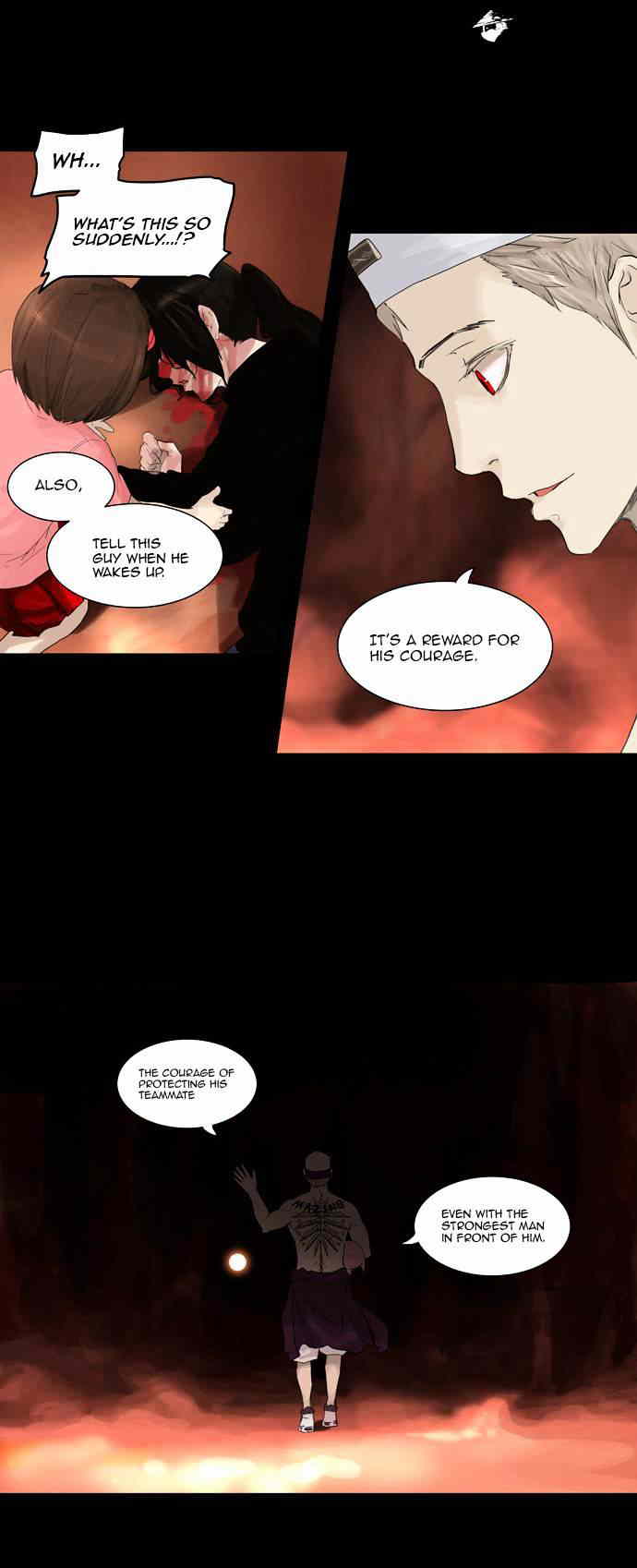 Tower of God chapter 113 - page 23