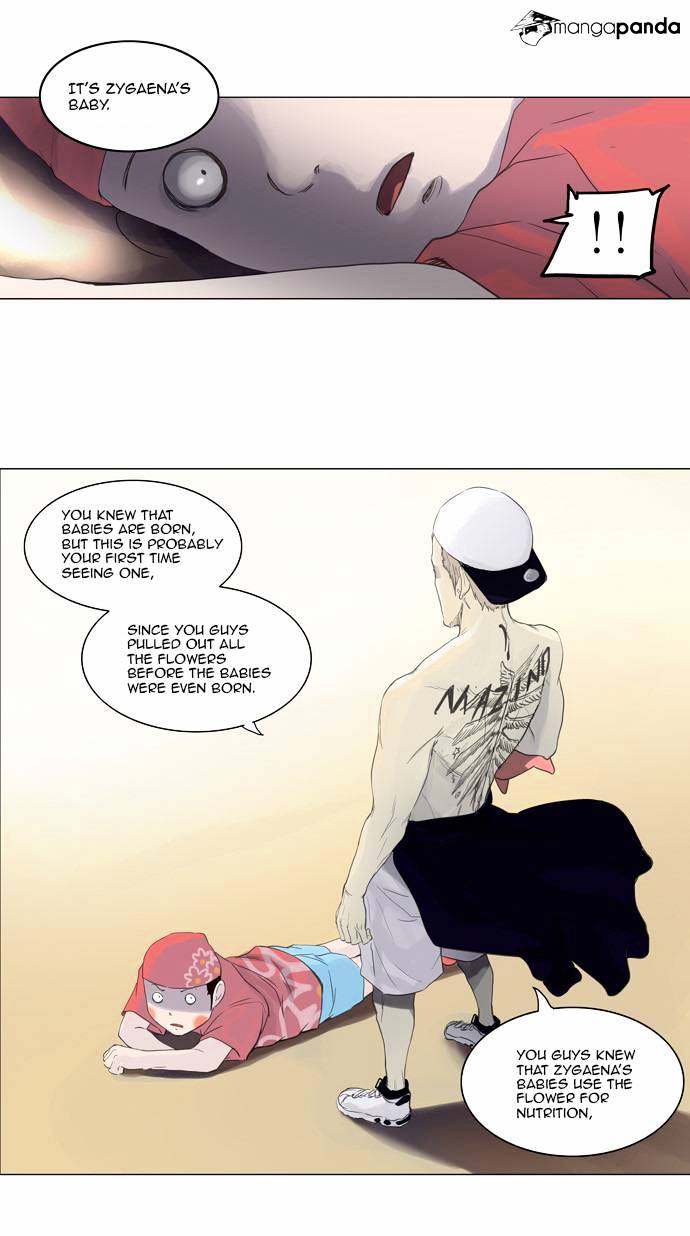 Tower of God chapter 113 - page 32