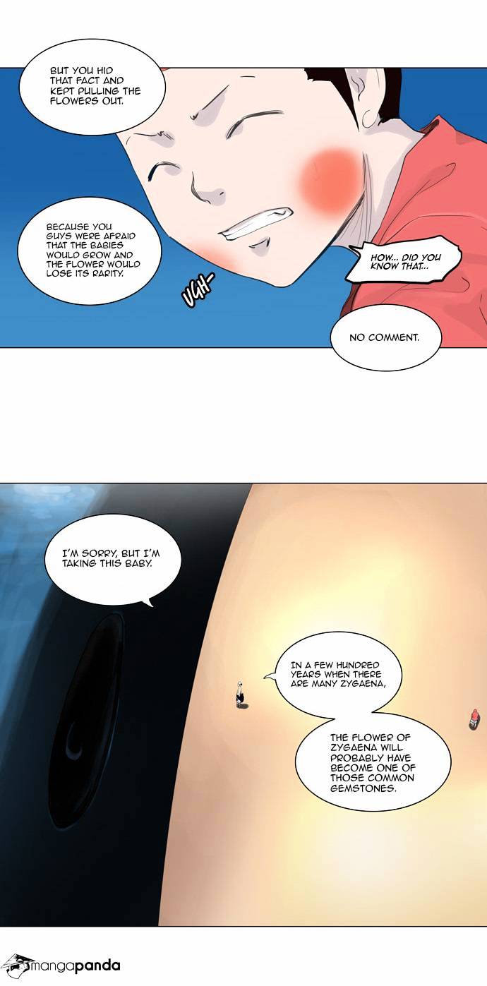 Tower of God chapter 113 - page 33