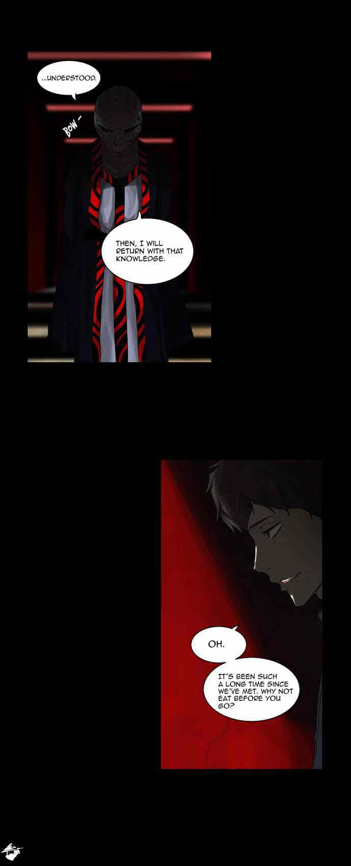 Tower of God chapter 115 - page 13