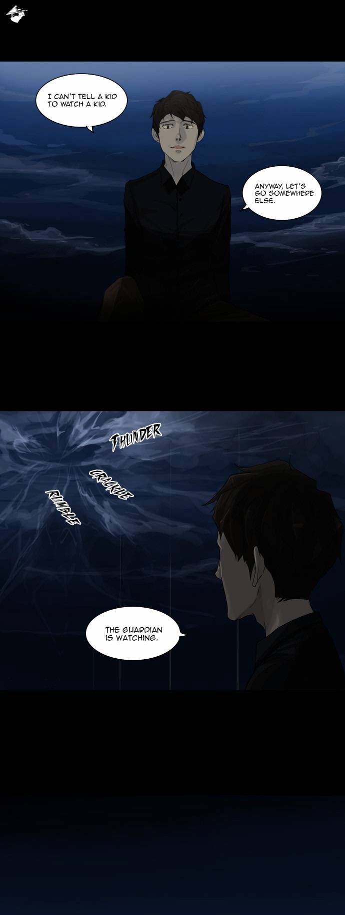 Tower of God chapter 115 - page 6
