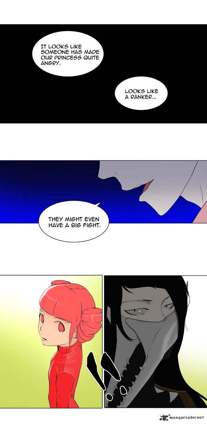 Tower of God chapter 71 - page 6