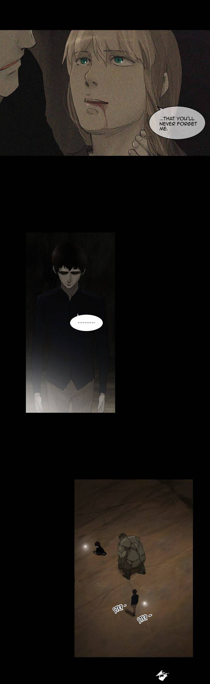 Tower of God chapter 116 - page 26