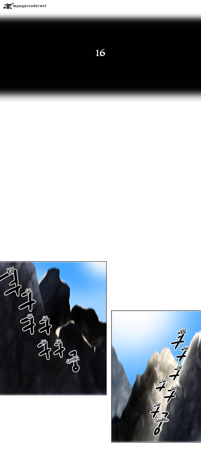 Tower of God chapter 72 - page 12