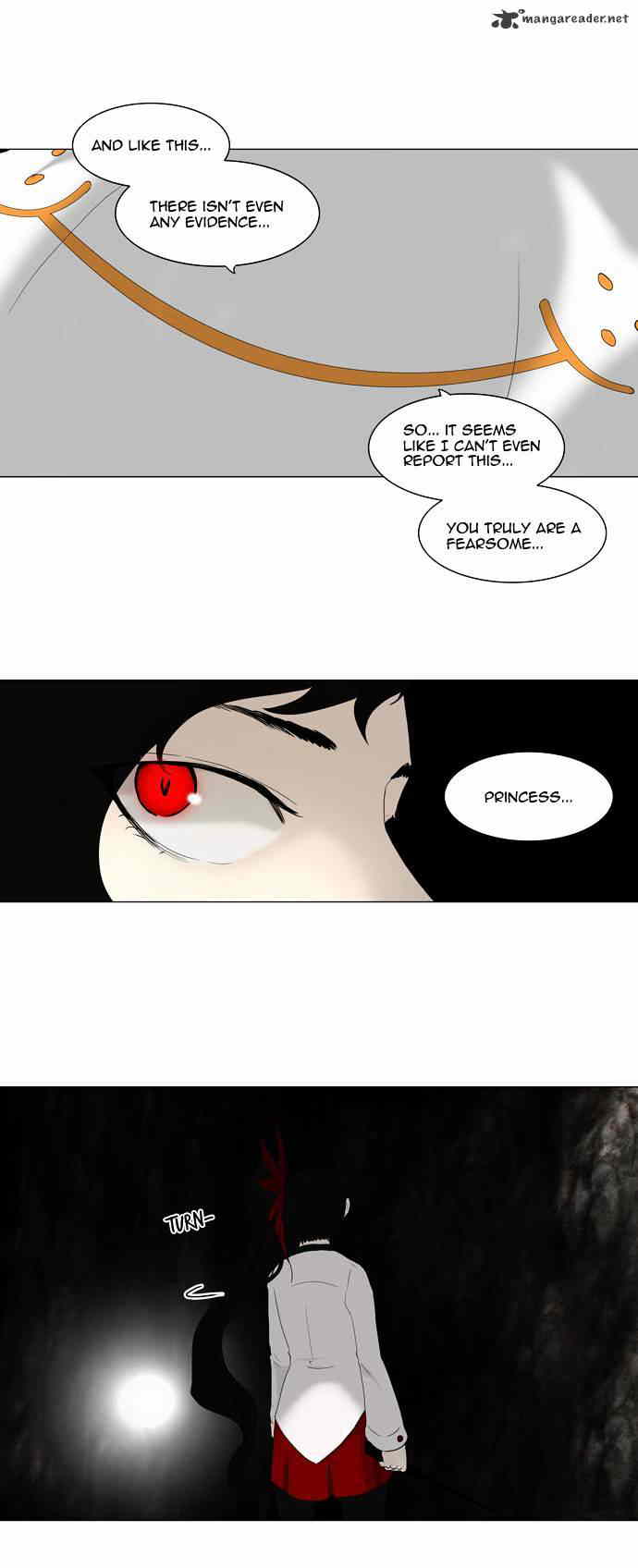 Tower of God chapter 72 - page 4