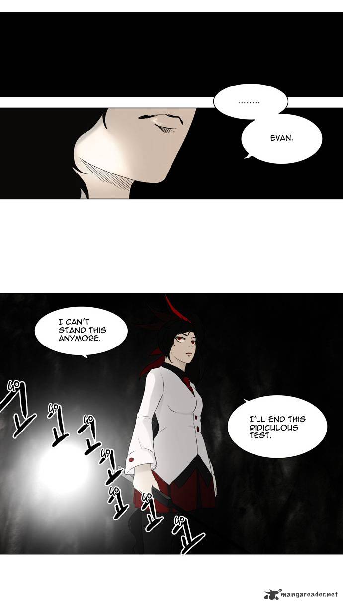 Tower of God chapter 72 - page 9