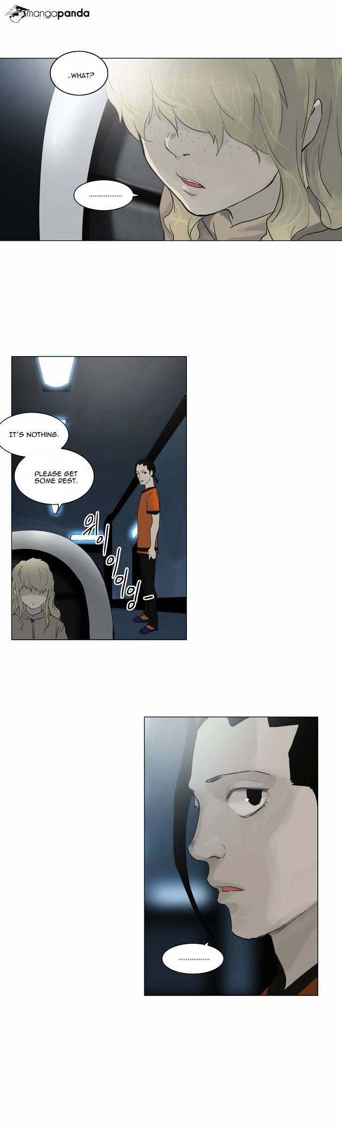 Tower of God chapter 119 - page 26